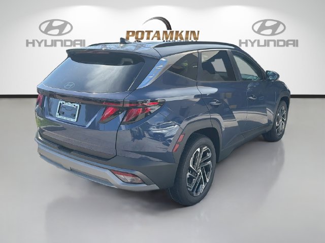 New 2026 Hyundai Tucson SEL Plus FWD image 5