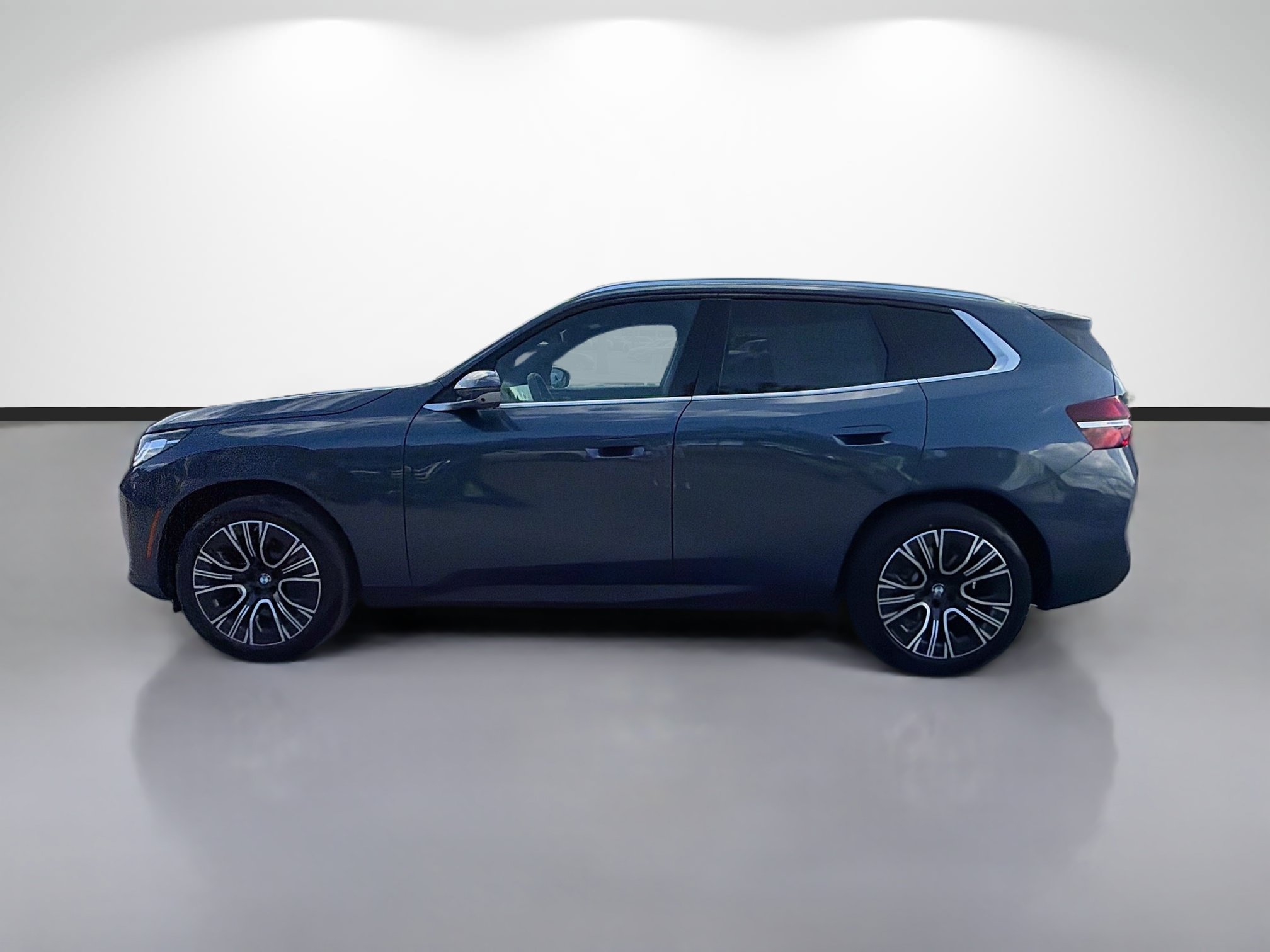 New 2026 BMW X3 xDrive30i w/ Premium Package AWD/4WD image 6