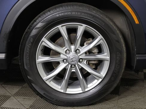 Used 2024 Honda CR-V EX image 22