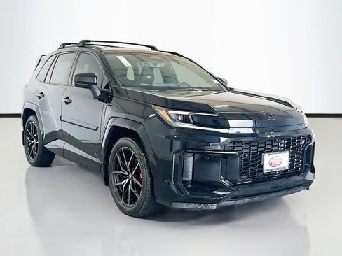 New 2026 Toyota RAV4 AWD Plug-in Hybrid image 3