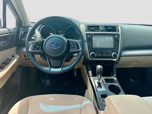 Used 2018 Subaru Outback 2.5i Premium AWD/4WD image 21
