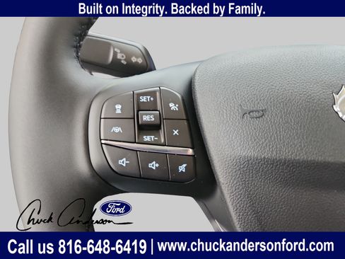 New 2025 Ford Bronco Sport Outer Banks w/ Outer Banks Tech Package+ AWD/4WD image 23