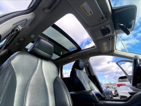 Used 2021 Acura RDX FWD image 24