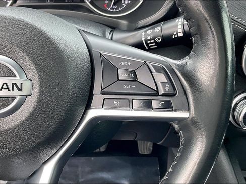 Used 2022 Nissan Sentra SV w/ All-Weather Package image 17