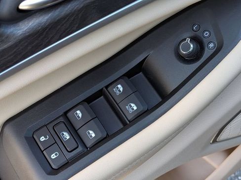 New 2026 Jeep Grand Cherokee Limited AWD/4WD image 23