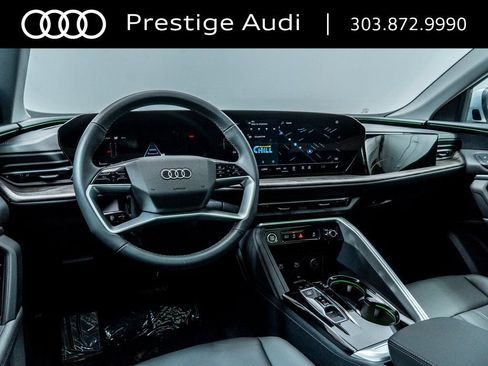 Used 2025 Audi Q5 Premium w/ Convenience Package AWD/4WD image 13