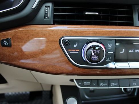 Used 2021 Audi A4 2.0T Premium Plus image 20