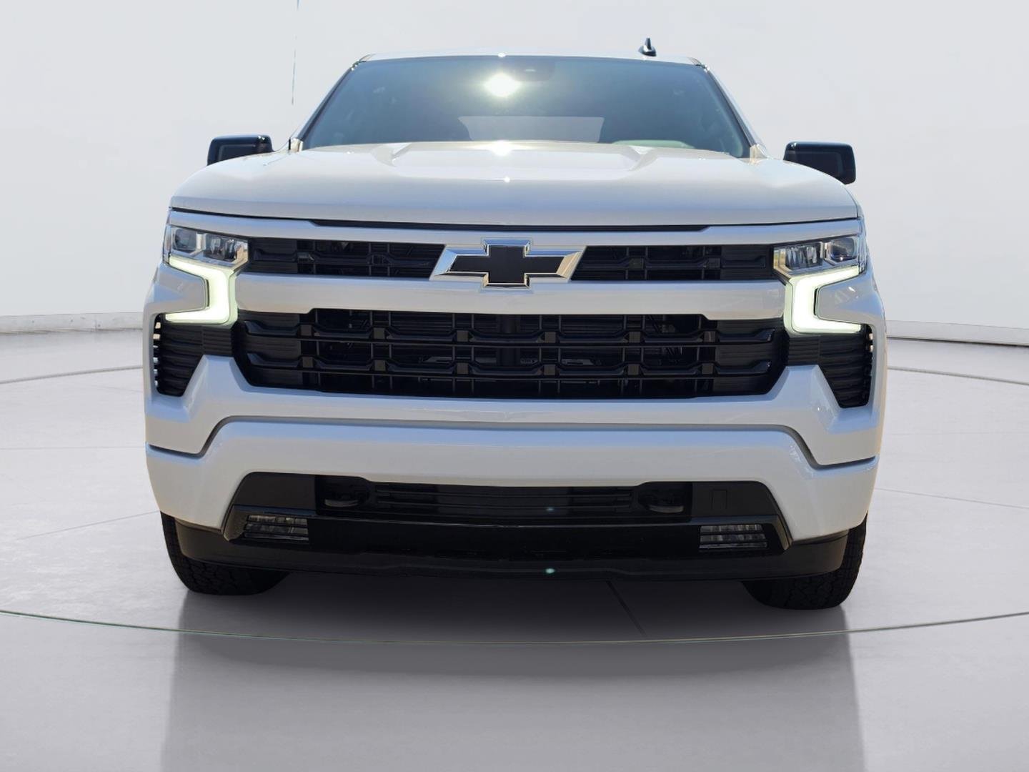 New 2026 Chevrolet Silverado 1500 RST w/ RST Select Package AWD/4WD image 8