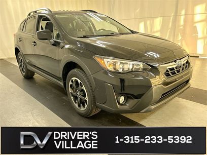 Used 2023 Subaru Crosstrek 2.0i Premium