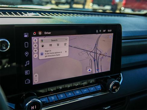 New 2026 Chevrolet Colorado Trail Boss image 42