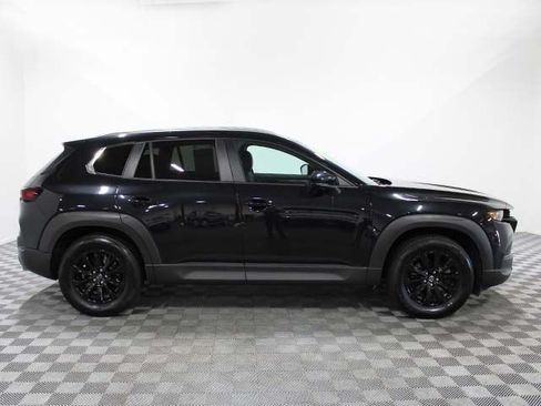 Used 2024 MAZDA CX-50 AWD 2.5 S w/ Preferred Package image 7