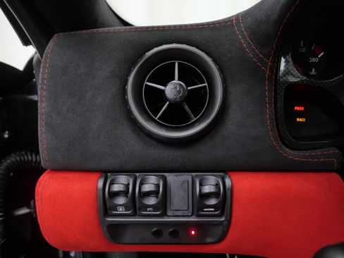 Used 2004 Ferrari 360 Challenge Stradale RWD image 28