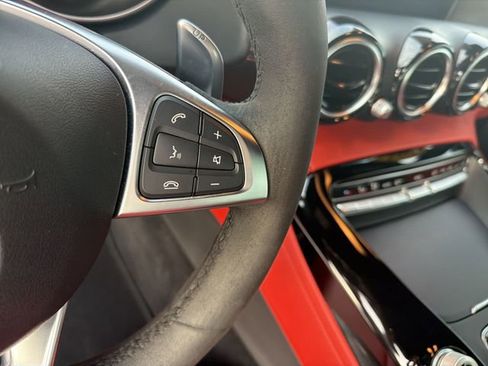 Used 2017 Mercedes-Benz AMG GT S image 17