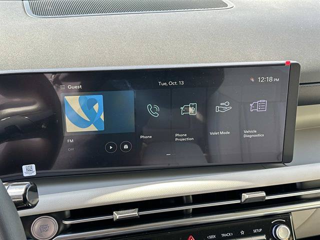 New 2026 Hyundai Tucson SE FWD image 10