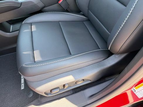 New 2026 GMC Terrain Denali AWD/4WD image 19