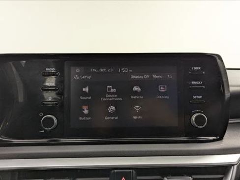 Used 2021 Kia K5 LXS image 31