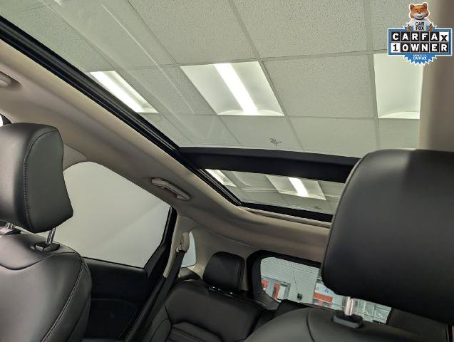 Certified 2022 Ford Edge SEL w/ Convenience Package AWD/4WD image 22