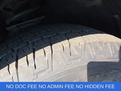 Used 2022 Ford Explorer Timberline AWD/4WD image 32
