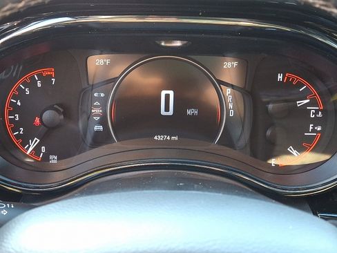 Used 2021 Dodge Durango GT image 24