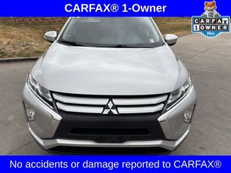 Used 2019 Mitsubishi Eclipse Cross ES AWD/4WD video 2