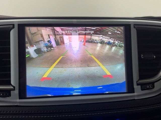 New 2027 Chrysler Pacifica Select FWD image 17
