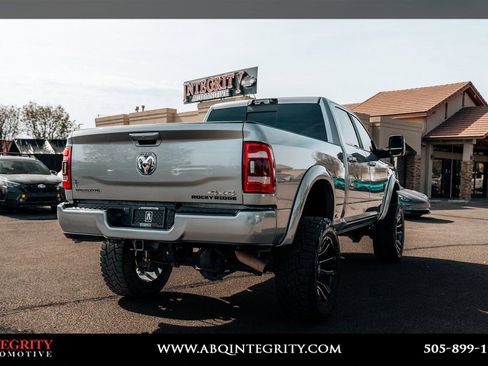 Used 2023 RAM 2500 Big Horn w/ Level 2 Equipment Group image 7