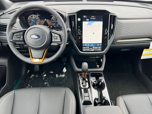 New 2026 Subaru Forester Wilderness image 3
