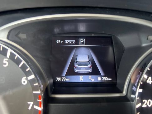 Used 2020 Nissan Pathfinder SL w/ Cargo Package AWD/4WD image 59