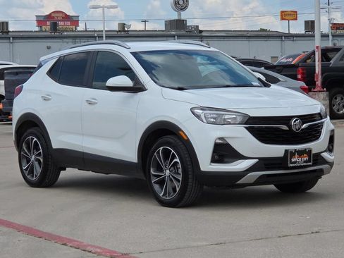 Used 2022 Buick Encore GX Select FWD image 8
