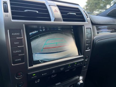 Used 2021 Lexus GX 460 Premium AWD/4WD image 22