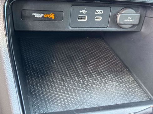 Certified 2024 Honda CR-V Sport image 25