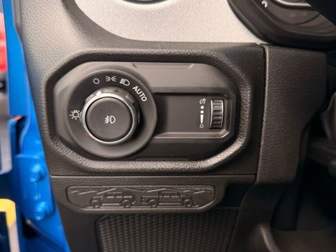 New 2026 Jeep Wrangler Willys image 23