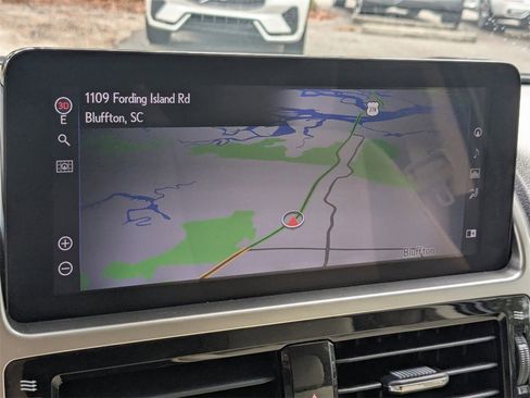 Used 2023 Lexus GX 460 Premium image 23