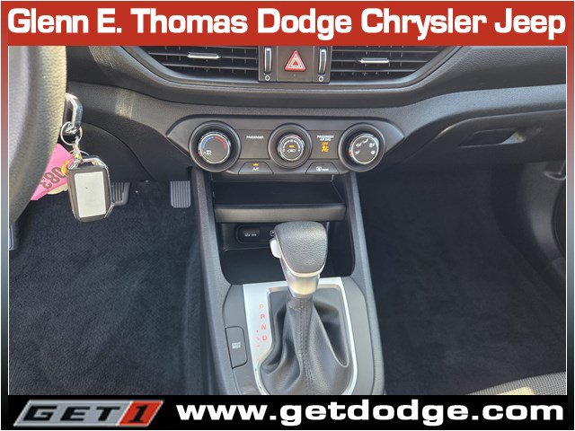 Used 2024 Kia Forte LXS FWD image 17