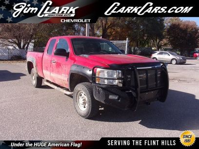 Used 2009 Chevrolet Silverado 2500 LT w/ Exterior Plus Package