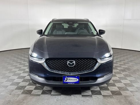 Used 2024 MAZDA CX-30 AWD 2.5 S w/ Select Sport Pkg image 2