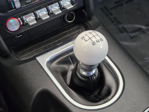 Used 2018 Ford Mustang Coupe w/ Equipment Group 101A image 12