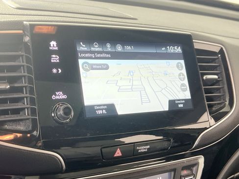 Used 2022 Honda Passport Elite image 13