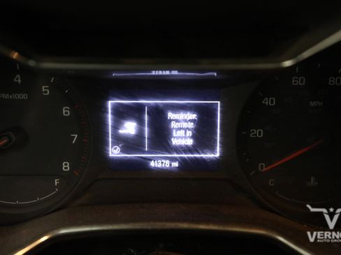 Used 2023 Chevrolet TrailBlazer LT FWD image 9