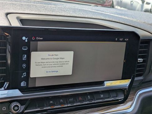 Used 2023 Chevrolet Silverado 1500 RST w/ Protection Package image 21