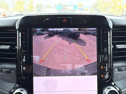 New 2025 RAM 2500 Tradesman image 21