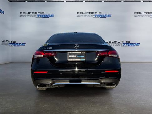 Used 2021 Mercedes-Benz E 350 Sedan image 6