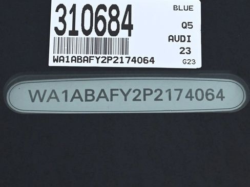 Used 2023 Audi Q5 2.0T Premium image 26