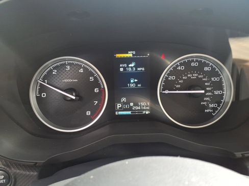 Certified 2023 Subaru Forester Premium image 22