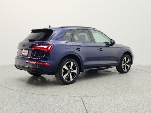 Used 2023 Audi Q5 2.0T Premium Plus w/ Premium Plus Package AWD/4WD image 5