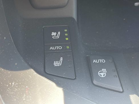 Used 2024 Lexus LX 600 F Sport AWD/4WD image 41