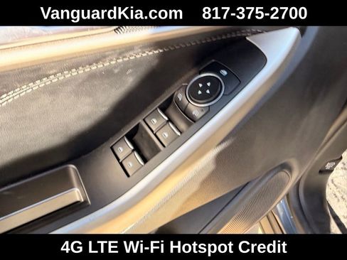 Used 2023 Ford Explorer XLT w/ Equipment Group 202A image 15