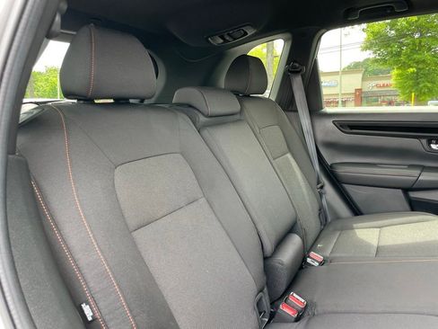 Certified 2026 Honda CR-V Sport image 36