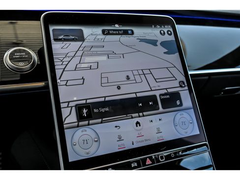 Certified 2026 Mercedes-Benz S 580 4MATIC Sedan image 20
