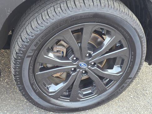 Used 2021 Subaru Forester Sport image 15